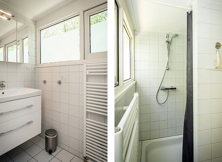 Unterkunft 0101771 - Ferienhaus Texel - De Witte Hoek bungalow 142