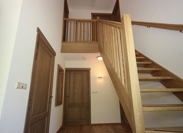 Guest house 0101772 - Holiday property Texel - De Witte Hoek villa 170m2 138