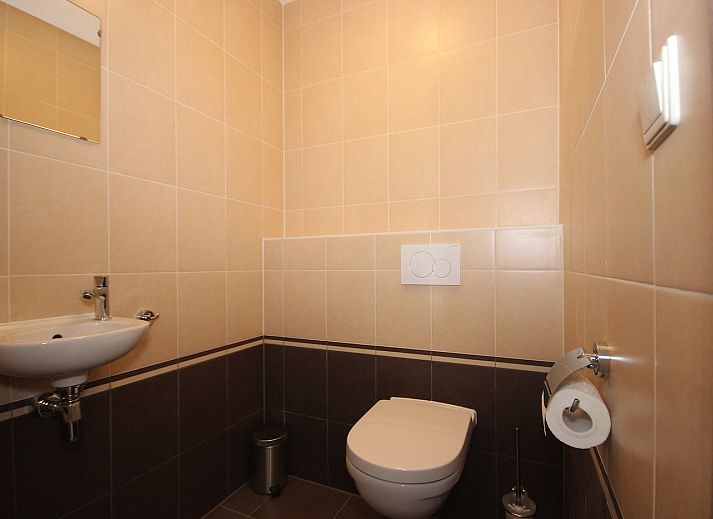 Guest house 0101772 - Holiday property Texel - De Witte Hoek villa 170m2 138