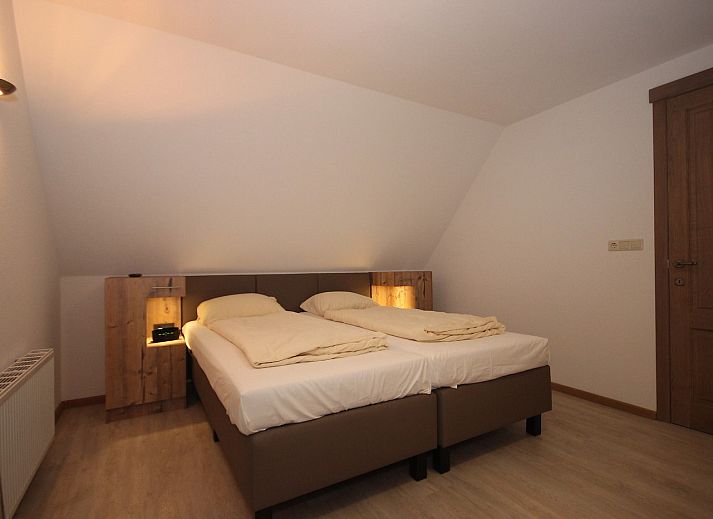 Guest house 0101772 - Holiday property Texel - De Witte Hoek villa 170m2 138