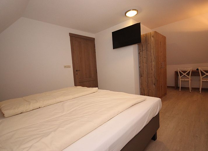 Guest house 0101772 - Holiday property Texel - De Witte Hoek villa 170m2 138