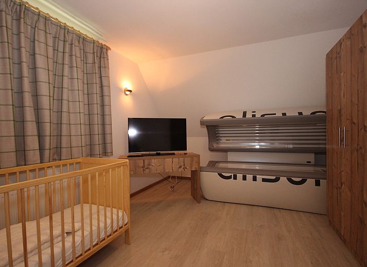 Guest house 0101772 - Holiday property Texel - De Witte Hoek villa 170m2 138