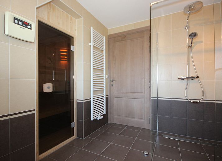 Guest house 0101772 - Holiday property Texel - De Witte Hoek villa 170m2 138