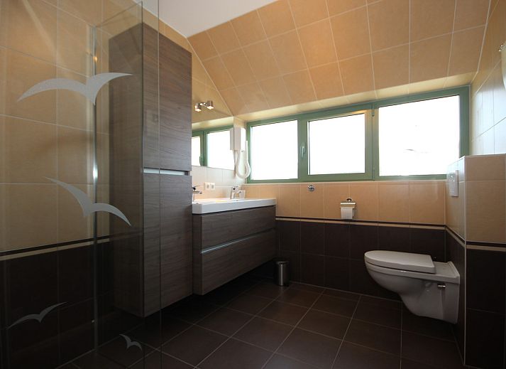 Guest house 0101772 - Holiday property Texel - De Witte Hoek villa 170m2 138