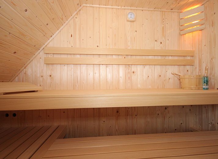 Guest house 0101772 - Holiday property Texel - De Witte Hoek villa 170m2 138
