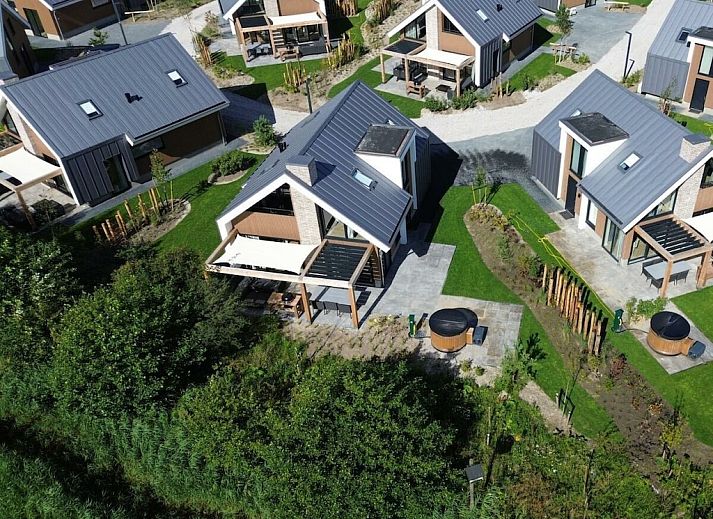 Verblijf 0101774 - Vakantiewoning Texel - 781710