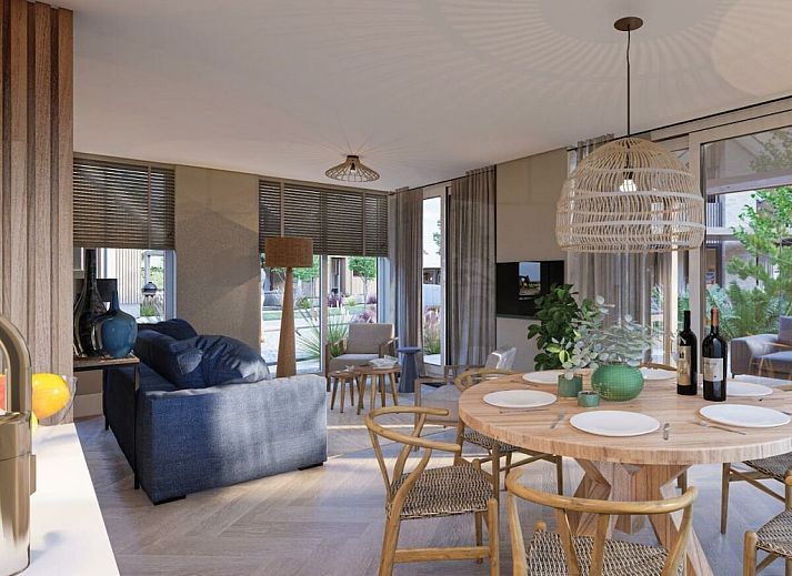 Verblijf 0101774 - Vakantiewoning Texel - 781710