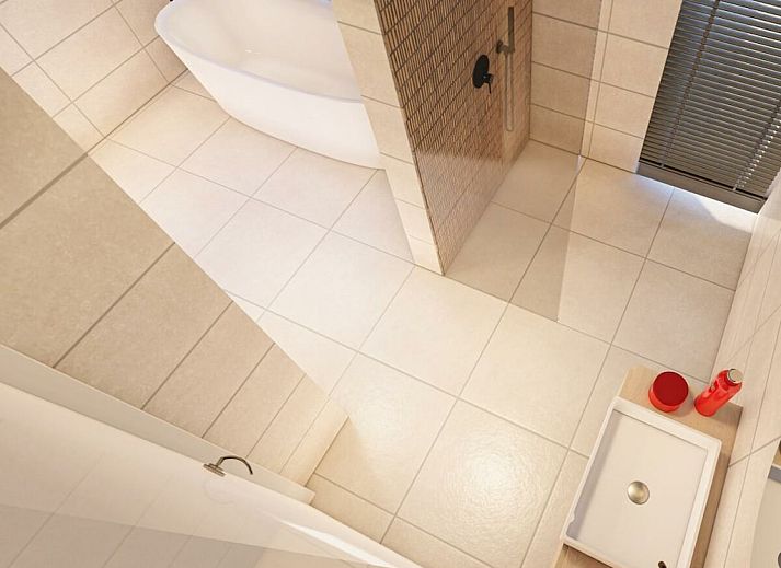 Verblijf 0101774 - Vakantiewoning Texel - 781710