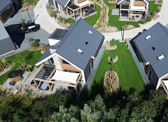 Verblijf 0101774 - Vakantiewoning Texel - 781710