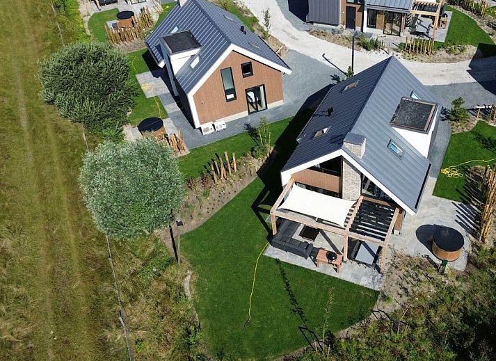 Verblijf 0101774 - Vakantiewoning Texel - 781710