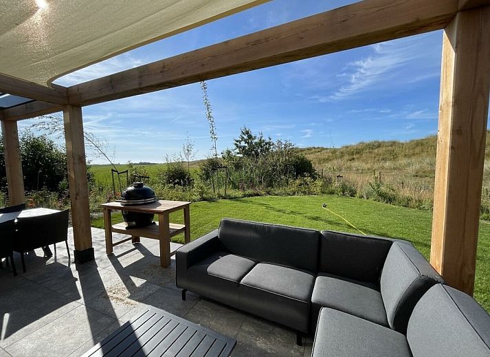 Verblijf 0101774 - Vakantiewoning Texel - 781710