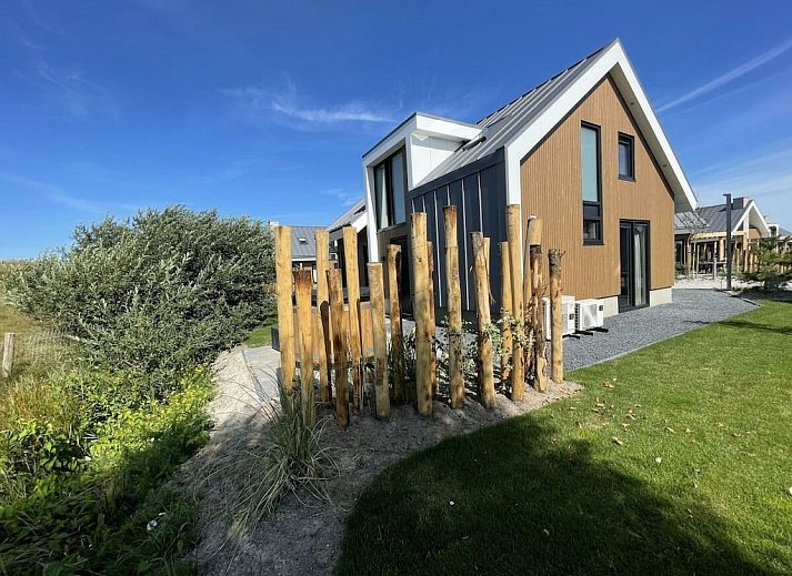 Verblijf 0101774 - Vakantiewoning Texel - 781710