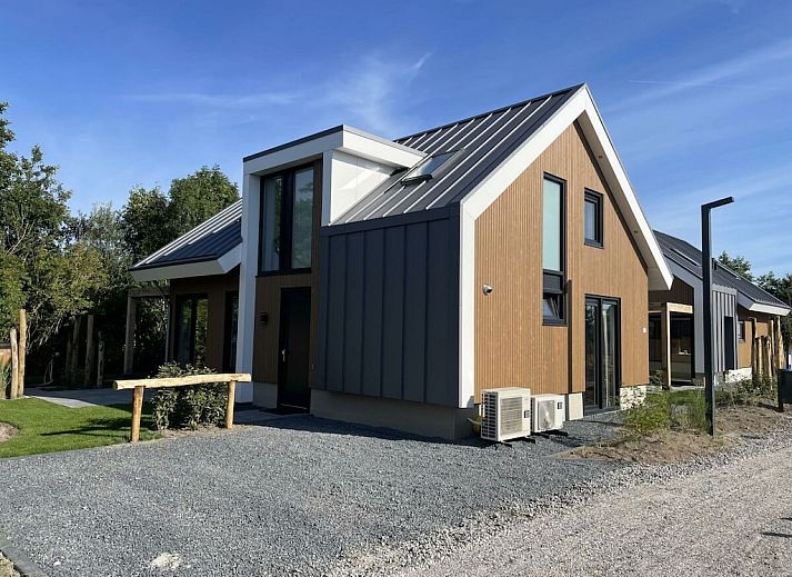 Verblijf 0101774 - Vakantiewoning Texel - 781710