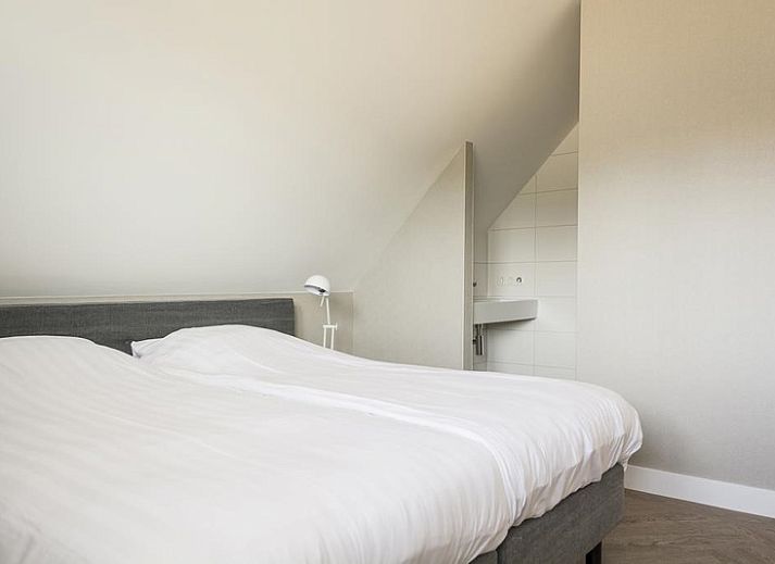 Verblijf 0101778 - Vakantiewoning Texel - F-Luxe villa met wellness