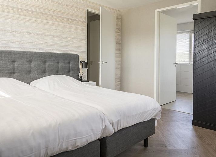 Verblijf 0101778 - Vakantiewoning Texel - F-Luxe villa met wellness