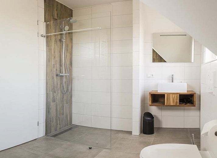 Verblijf 0101778 - Vakantiewoning Texel - F-Luxe villa met wellness