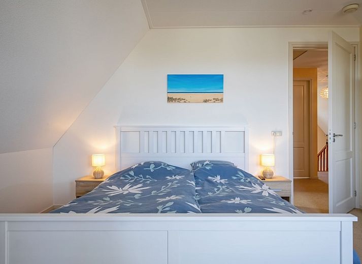 Unterkunft 0101818 - Ferienhaus Texel - Gastenkamer De Thuushoek