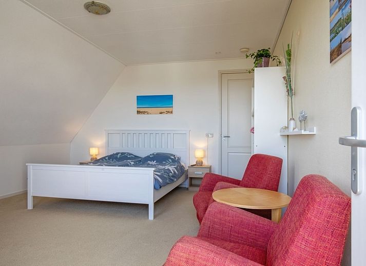 Unterkunft 0101818 - Ferienhaus Texel - Gastenkamer De Thuushoek
