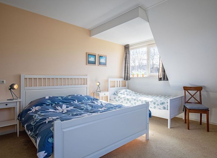 Unterkunft 0101818 - Ferienhaus Texel - Gastenkamer De Thuushoek