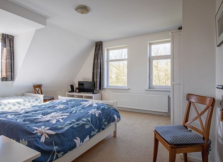 Unterkunft 0101818 - Ferienhaus Texel - Gastenkamer De Thuushoek