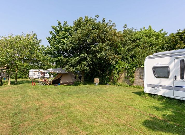 Unterkunft 0101825 - Ferienhaus Texel - Minicamping Weilust