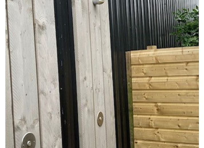 Unterkunft 0101825 - Ferienhaus Texel - Minicamping Weilust