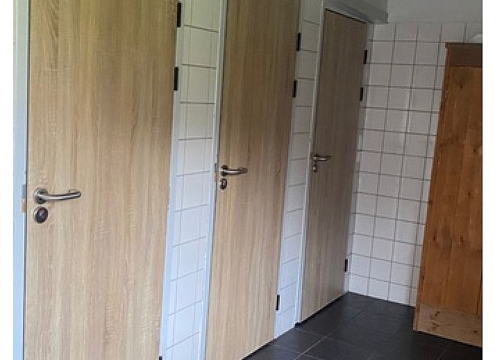 Unterkunft 0101825 - Ferienhaus Texel - Minicamping Weilust