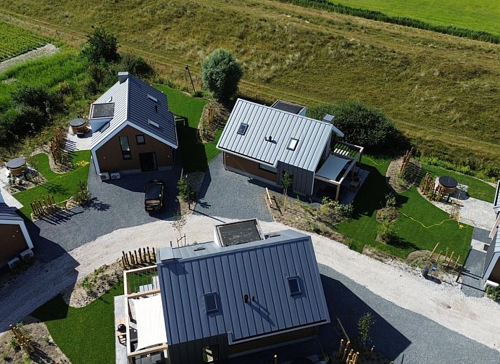 Verblijf 010183 - Vakantiewoning Texel - Duinvilla Wellness 4