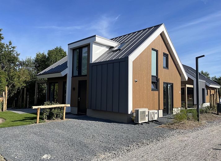 Verblijf 010183 - Vakantiewoning Texel - Duinvilla Wellness 4