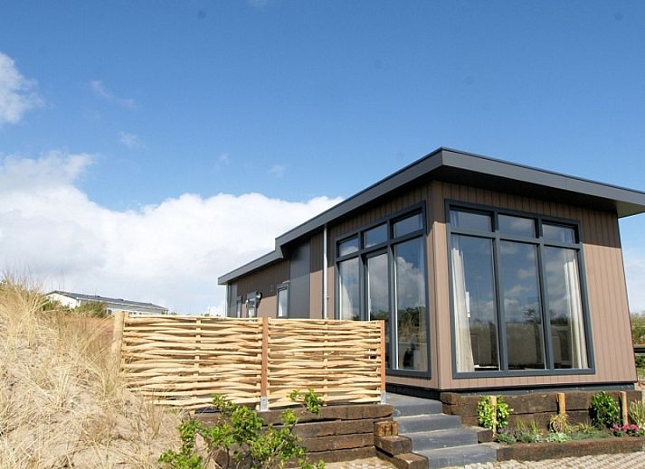 Verblijf 010192 • Vakantiewoning Texel • Chalet 11 Newport