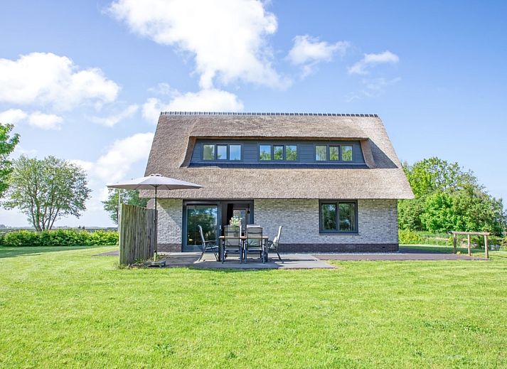 Verblijf 010194 • Vakantiewoning Texel • Hoeve Holland