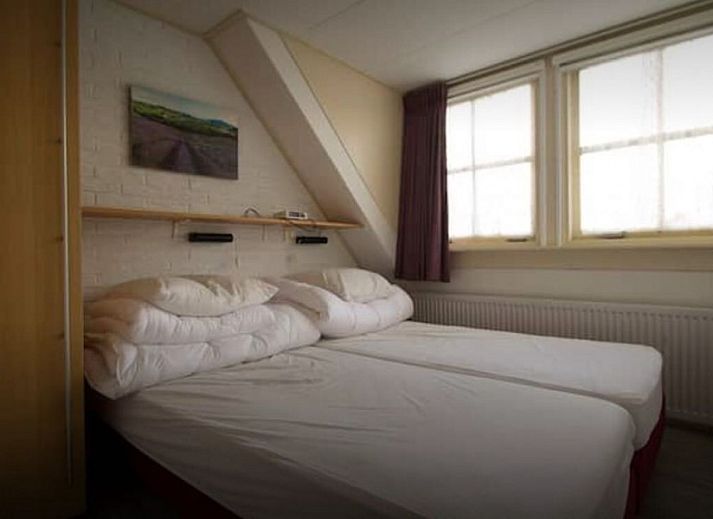 Guest house 010201 - Bungalow Texel - Duif