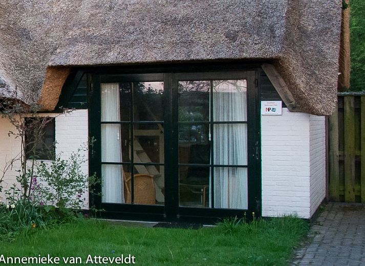 Unterkunft 010202 • Ferienhaus Texel • Wind en Zee 