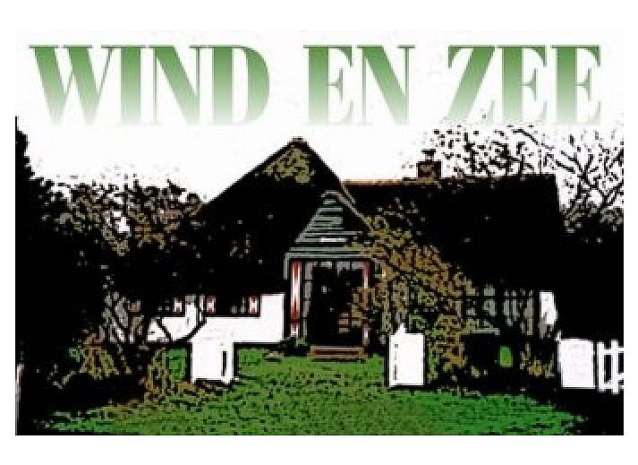 Unterkunft 010202 - Ferienhaus Texel - Wind en Zee