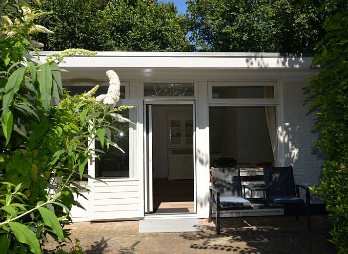 Verblijf 010203 • Vakantiewoning Texel • Freya-Logies