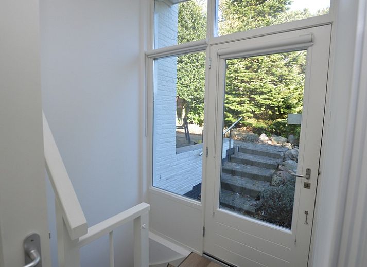 Boodtlaan 7 / Dennenheuvel Ferienhaus mit Sonnenterrasse in De Koog, Texel.