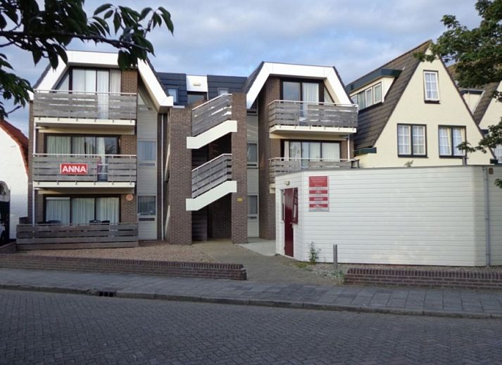 Verblijf 0102105 • Vakantiewoning Texel • Appartementen Anna - Noorderlicht - 13