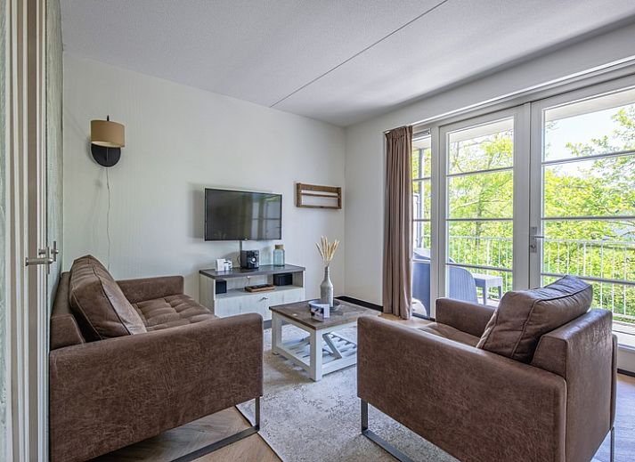 Unterkunft 01021069 - Ferienhaus Texel - Duynsuite