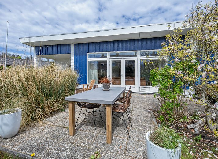 Guest house 0102107 • Holiday property Texel • Tuunwaol 