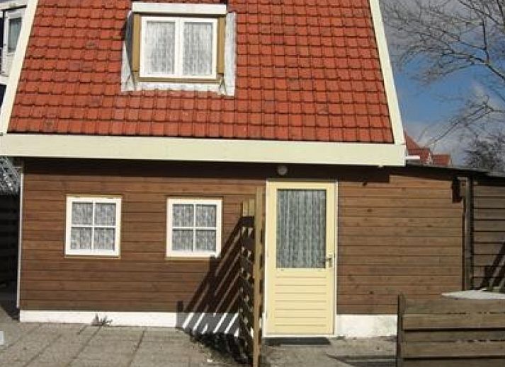 Verblijf 0102114 • Vakantiewoning Texel • Kerckeland 86