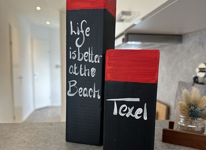 Chalet Bregkoog 232 in De Koog, Texel biedt een zonnig terras en moderne architectuur op het schilderachtige Chaletpark Bregkoog.