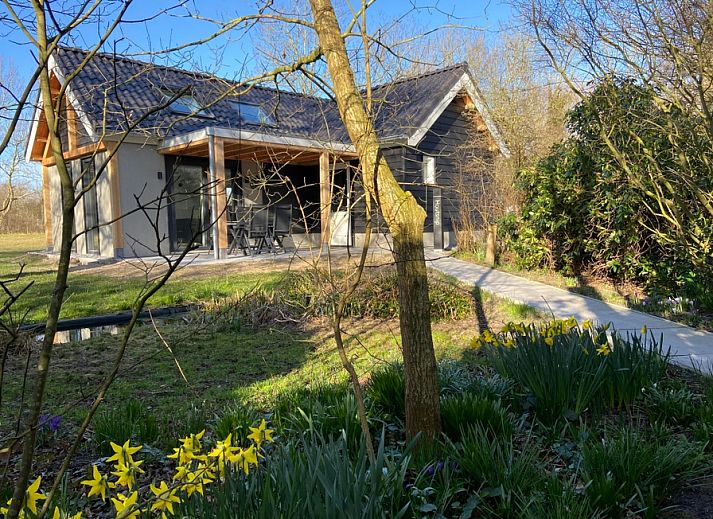 Verblijf 0102118 • Vakantiewoning Texel • De Houtsnip 