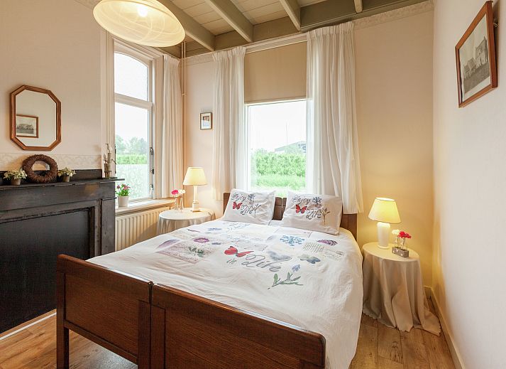 Guest house 01021240 • Holiday property Zuid-Beveland • Licykreken