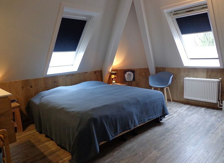 Sommergarten in Residence California - Geborchenheit - 361, Ferienunterkunft in De Koog, Texel, Watteninseln.