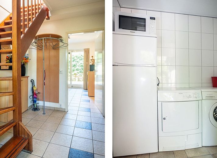 Unterkunft 0102128 - Ferienhaus Texel - Hoog Koog 23A