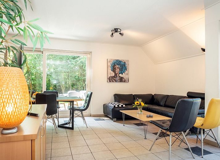 Unterkunft 0102128 - Ferienhaus Texel - Hoog Koog 23A