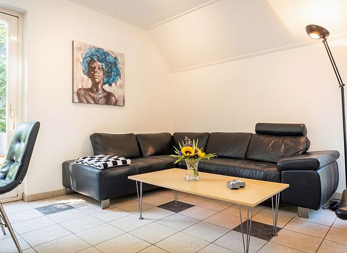 Unterkunft 0102128 - Ferienhaus Texel - Hoog Koog 23A