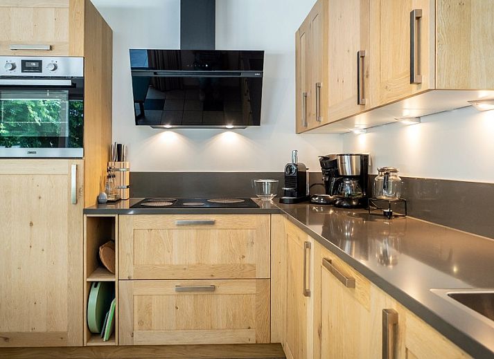 Unterkunft 0102128 - Ferienhaus Texel - Hoog Koog 23A