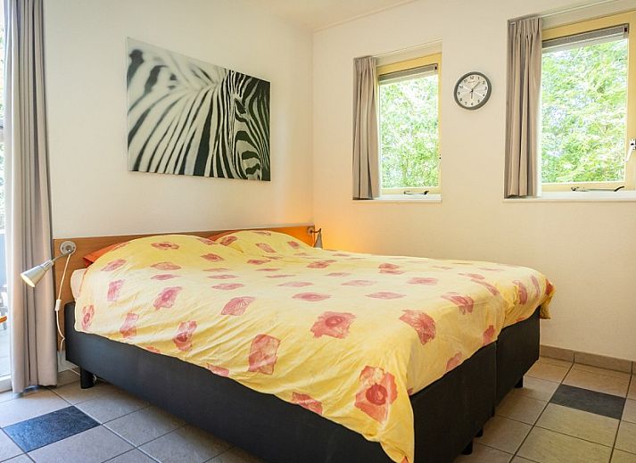 Unterkunft 0102128 - Ferienhaus Texel - Hoog Koog 23A