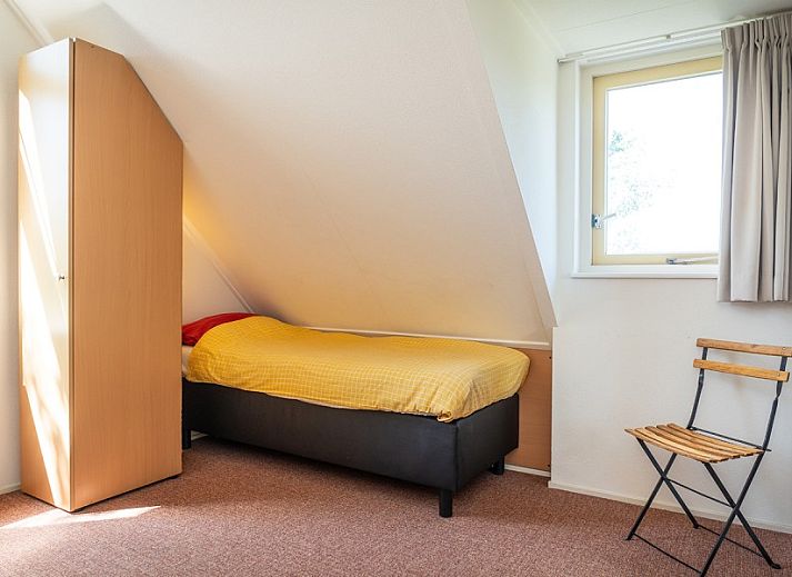 Unterkunft 0102128 - Ferienhaus Texel - Hoog Koog 23A